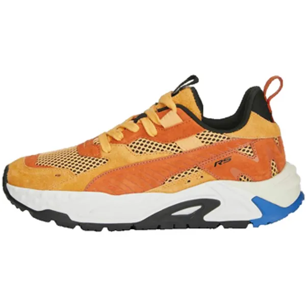 PUMA Sneakers  Rs-Trck Horizon Oranje — vergelijk prijzen bij 1 winkel