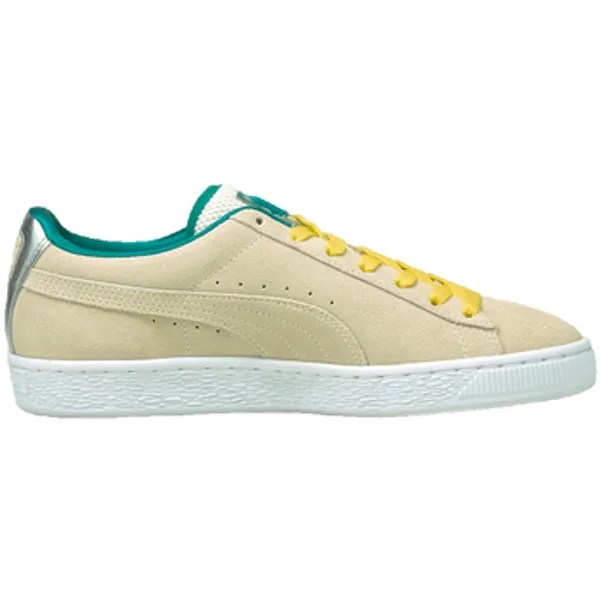 PUMA Sneakers  Classic Ocean Queen Beige — vergelijk prijzen bij 2 winkels