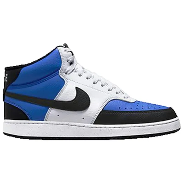 Nike Sneakers  Court Borough Winter Bruin — vergelijk prijzen bij 1 winkel