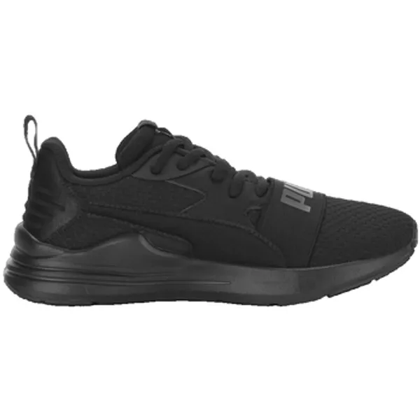 PUMA Sneakers  Wired Run Pure Zwart — vergelijk prijzen bij 1 winkel