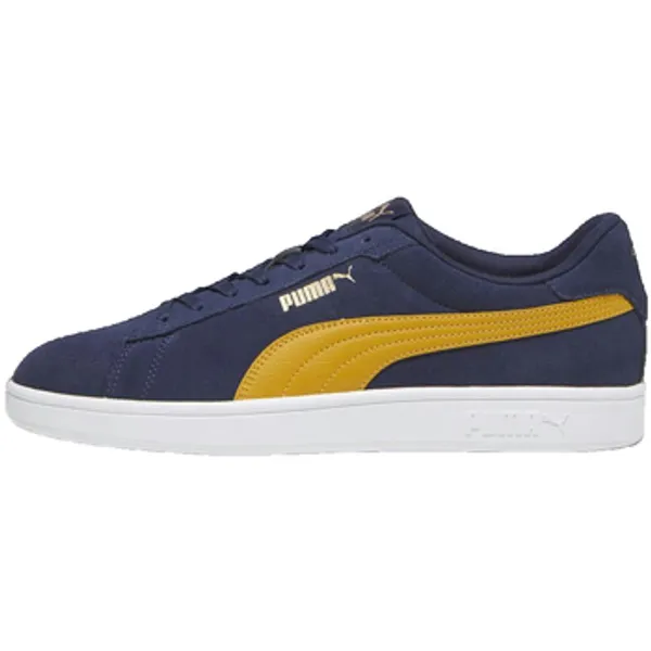 PUMA Sneakers  Smash 3.0 Blauw — vergelijk prijzen bij 1 winkel