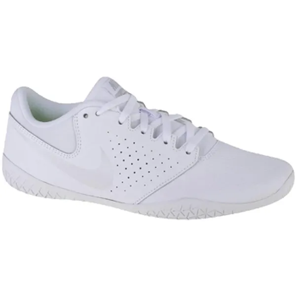 Nike Sneakers  Cheer Sideline Iv Wit — vergelijk prijzen bij 1 winkel