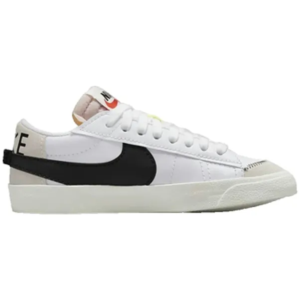 Nike Blazer Low Wit — vergelijk prijzen bij 1 winkel