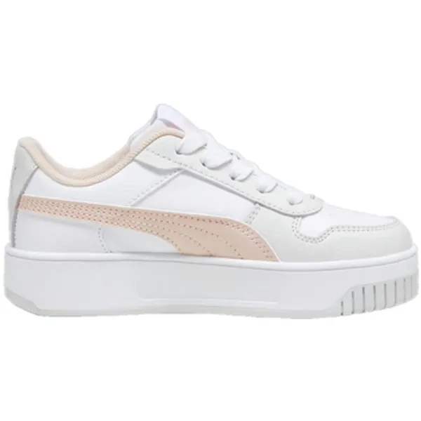 PUMA Sneakers  Carina Street Wit — vergelijk prijzen bij 1 winkel
