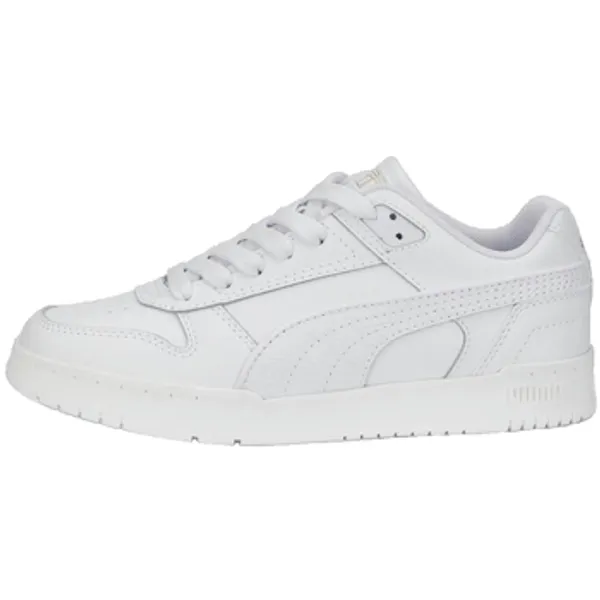PUMA Sneakers  Rbd Game Low S Wit — vergelijk prijzen bij 2 winkels