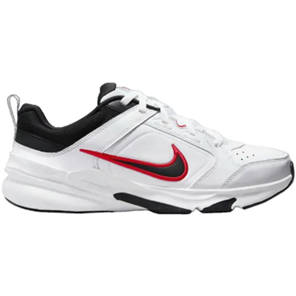 Nike Sneakers  Defy All Day Wit — vergelijk prijzen bij 1 winkel