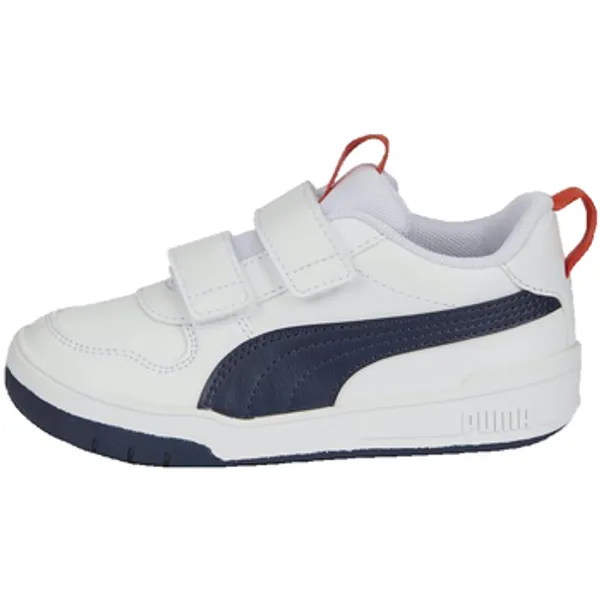 PUMA Sneakers  Multiflex Sl V Ps Wit — vergelijk prijzen bij 1 winkel