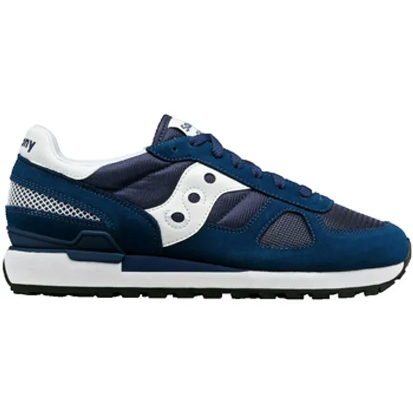 Saucony Sneakers  Shadow Original Blauw — vergelijk prijzen bij 1 winkel