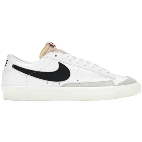 Nike Blazer Wit — vergelijk prijzen bij 1 winkel