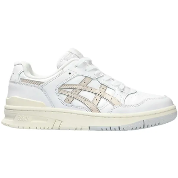 ASICS Sneakers  Ex89 Wit — vergelijk prijzen bij 1 winkel