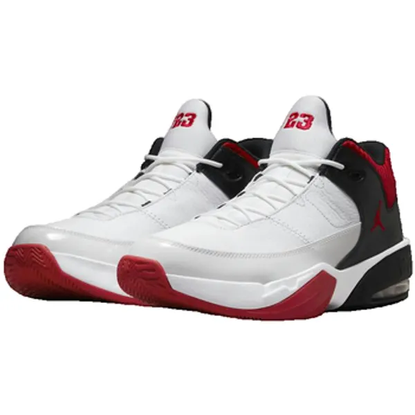 Nike Sneakers  Jordan Max Aura 3 Wit — vergelijk prijzen bij 1 winkel