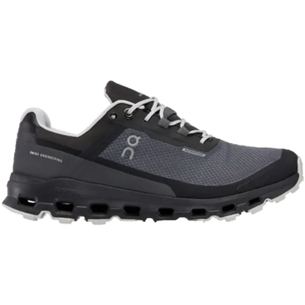 On Running Sneakers  Cloudvista Waterproof Grijs — vergelijk prijzen bij 1 winkel