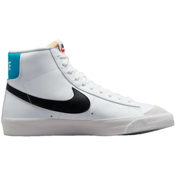 Nike Blazer Wit — vergelijk prijzen bij 1 winkel