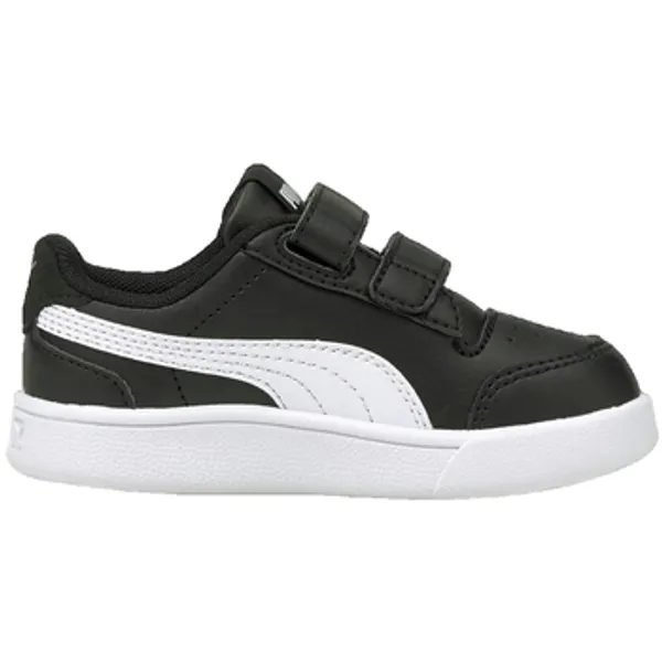 PUMA Sneakers  Shuffle V Zwart — vergelijk prijzen bij 1 winkel