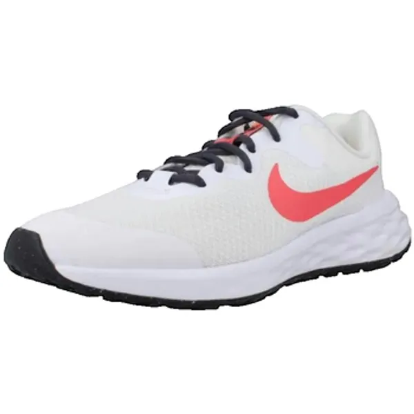 Nike Sneakers  Revolution 6 Nn Wit — vergelijk prijzen bij 1 winkel
