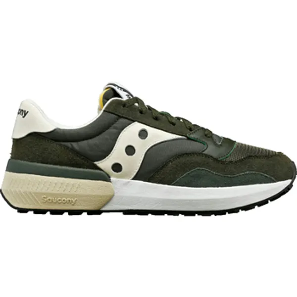 Saucony Sneakers  Jazz Nxt Groen — vergelijk prijzen bij 1 winkel