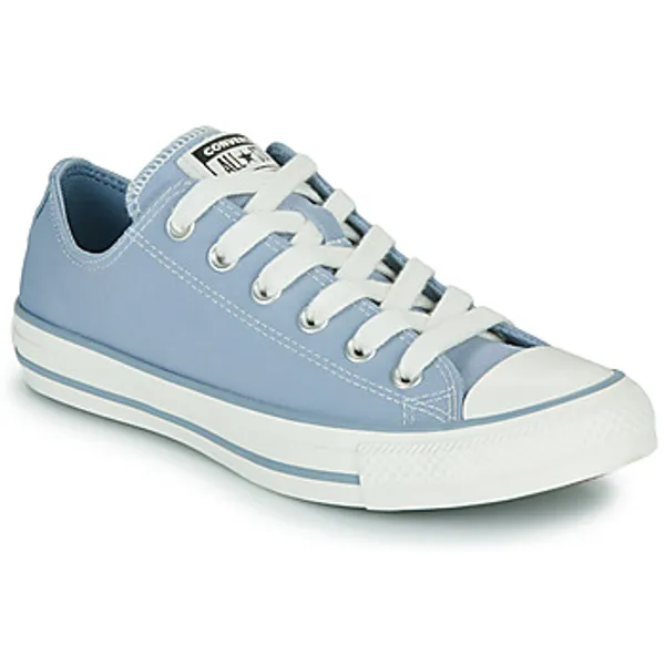 Converse Chuck Taylor Blauw — vergelijk prijzen bij 1 winkel