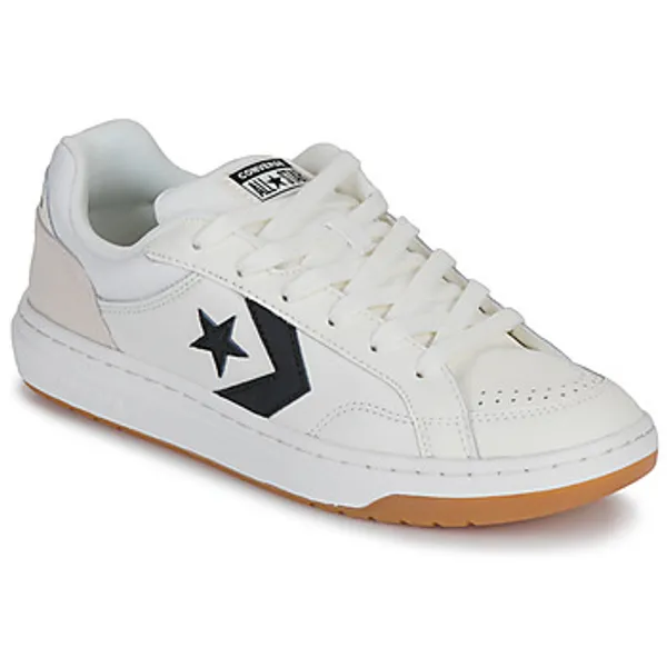 Converse Lage Sneakers  PRO BLAZE CLASSIC Wit — vergelijk prijzen bij 1 winkel