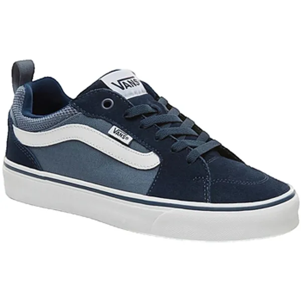 Vans Sneakers  T2L Filmore Blauw — vergelijk prijzen bij 2 winkels