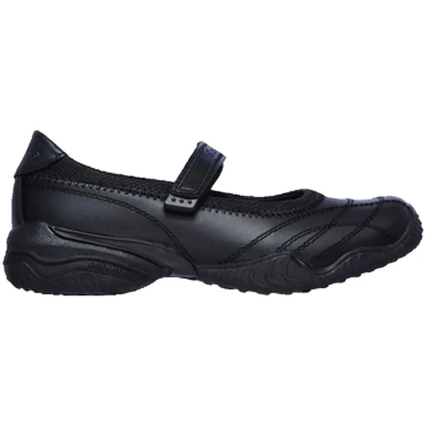 Skechers Sneakers  Velocitypouty Zwart — vergelijk prijzen bij 1 winkel