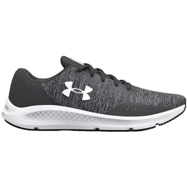 Under Armour Sneakers  Charged Pursuit 3 Twist Zwart — vergelijk prijzen bij 1 winkel