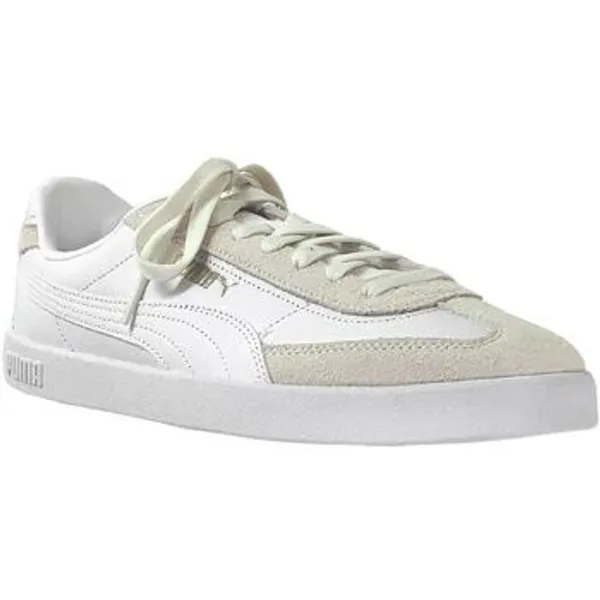 PUMA Lage Sneakers  Club 2 Era Wit — vergelijk prijzen bij 2 winkels