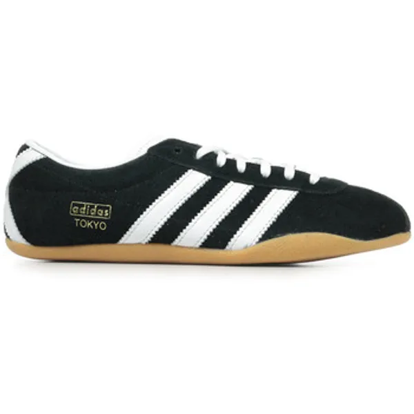 adidas Sneakers  Tokyo Zwart — vergelijk prijzen bij 1 winkel