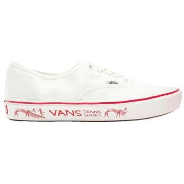 Vans Sneakers  x Penn Authentic Comfycush (Penn) Wit — vergelijk prijzen bij 1 winkel