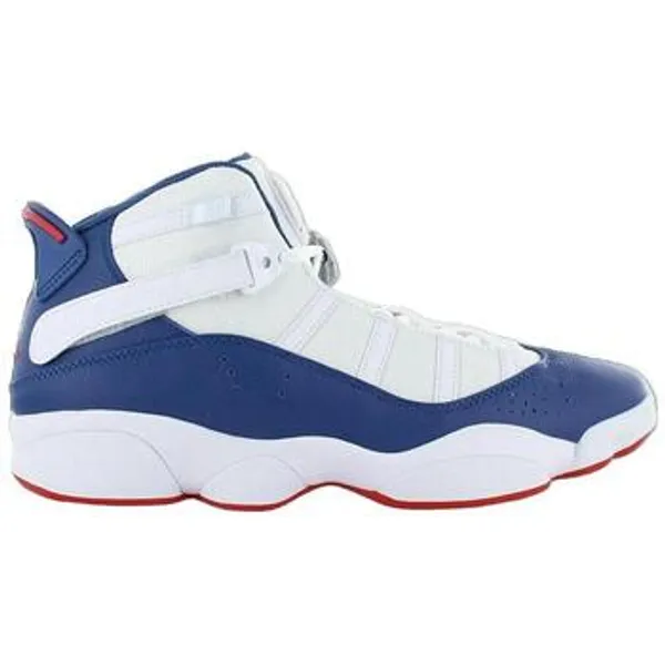 Nike Sneakers  Jordan 6 Rings Wit — vergelijk prijzen bij 1 winkel