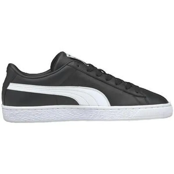 PUMA Sneakers  Basket Classic XXI Zwart — vergelijk prijzen bij 1 winkel
