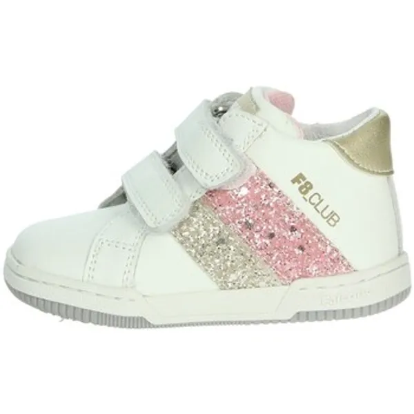 Falcotto Lage Sneakers  0012018219.01.1N04 Wit — vergelijk prijzen bij 1 winkel