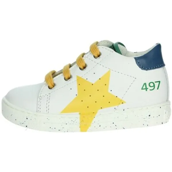 Falcotto Hoge Sneakers  0012015331.01.2N64 Wit — vergelijk prijzen bij 1 winkel