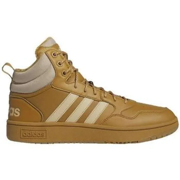 adidas Sneakers  Hoops 3.0 Wtr Beige — vergelijk prijzen bij 1 winkel