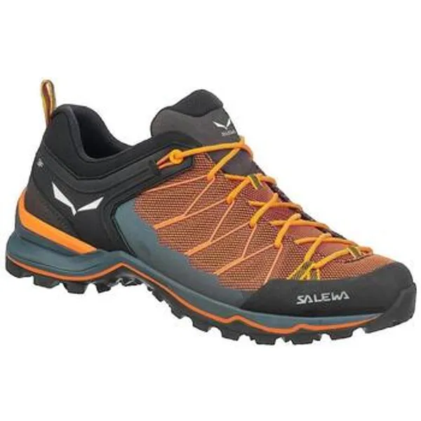 Salewa Sneakers  Mountain Trainer Lite Oranje — vergelijk prijzen bij 1 winkel