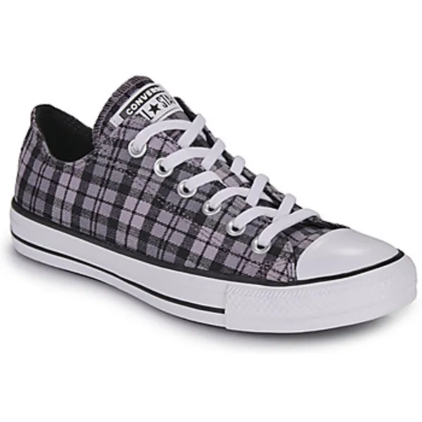 Converse Chuck Taylor Grijs