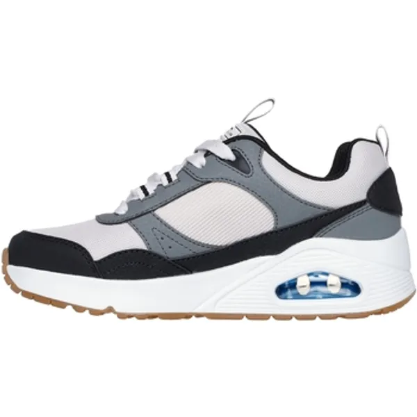 Skechers Lage Sneakers  282485 Zwart — vergelijk prijzen bij 1 winkel