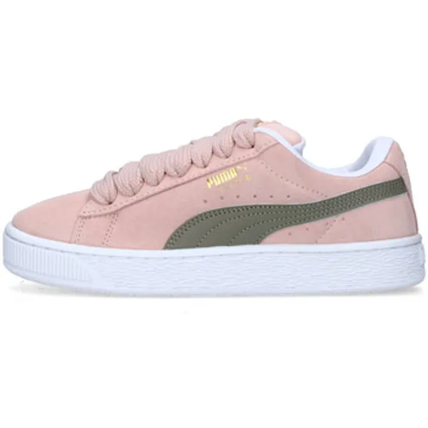 PUMA Lage Sneakers  395205 Roze — vergelijk prijzen bij 3 winkels