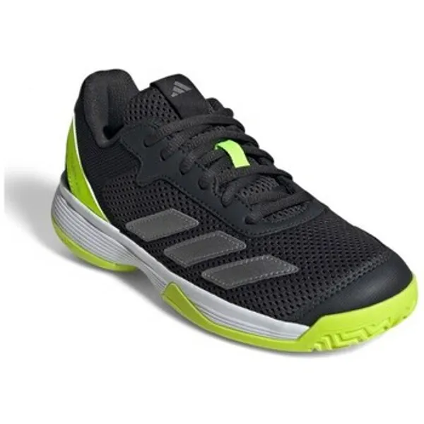 adidas Lage Sneakers  Courtflash multicolour — vergelijk prijzen bij 1 winkel