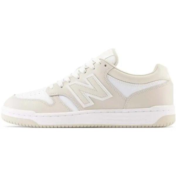 New Balance Lage Sneakers  Scarpe Lifestyle Unisex - Mtz Bruin — vergelijk prijzen bij 1 winkel