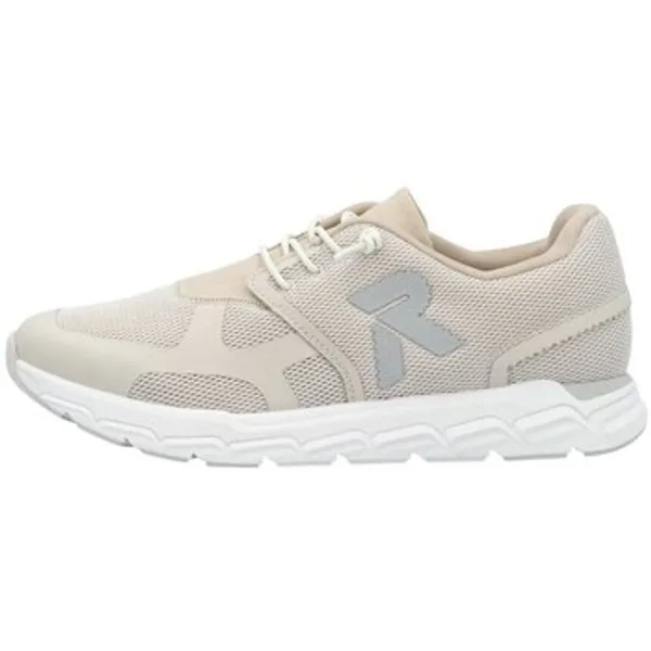 Rieker Lage Sneakers  M900060 multicolour — vergelijk prijzen bij 1 winkel