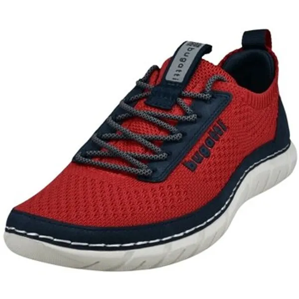 Bugatti Lage Sneakers  321ASM0169503041 multicolour — vergelijk prijzen bij 1 winkel