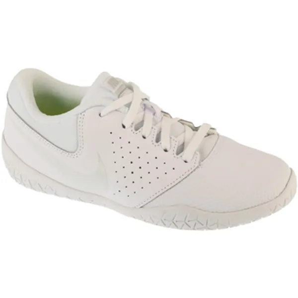 Nike Lage Sneakers  Cheer Sideline IV Wit — vergelijk prijzen bij 1 winkel