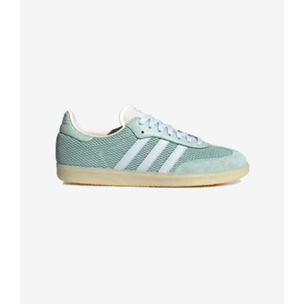 Adidas Samba OG Groen
