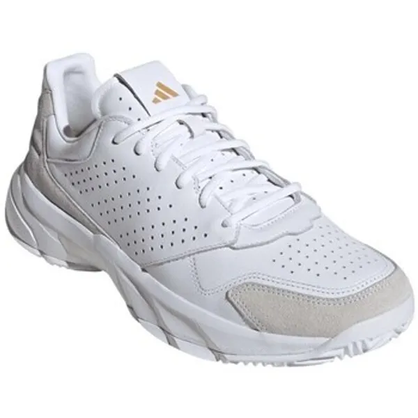 adidas Lage Sneakers  Courtjam Control 3 Premium Allcourt multicolour — vergelijk prijzen bij 2 winkels