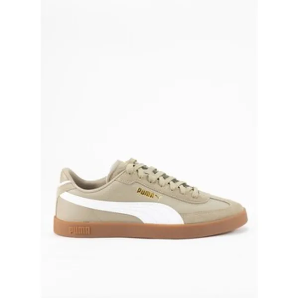 PUMA Lage Sneakers  38297 Beige — vergelijk prijzen bij 2 winkels