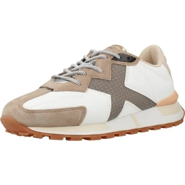 Munich Sneakers  Sport Zapatillas Mujer Modèle Soku Wit — vergelijk prijzen bij 1 winkel