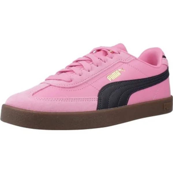 PUMA Sneakers  Zapatillas Niña Modèle Club Ii Era Jr Roze — vergelijk prijzen bij 2 winkels