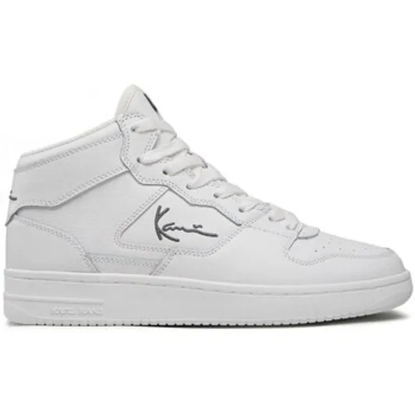 Karl Kani Hoge Sneakers  1080126 Wit — vergelijk prijzen bij 1 winkel