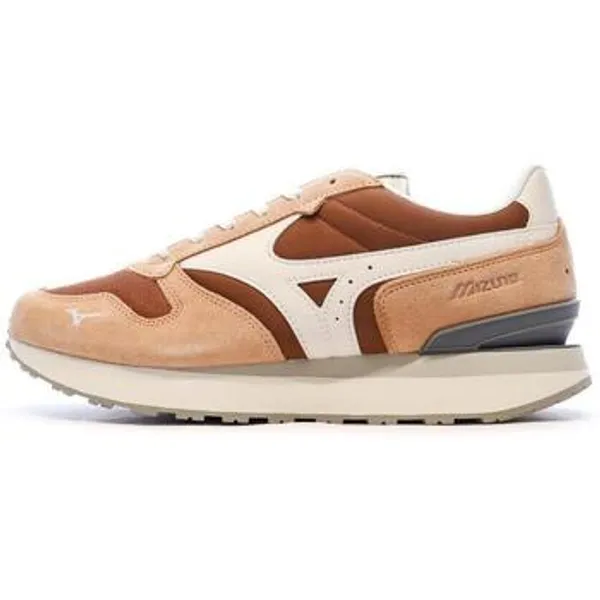 Mizuno Lage Sneakers Roze — vergelijk prijzen bij 2 winkels