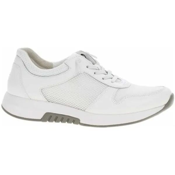 Gabor Lage Sneakers  9994650 Wit — vergelijk prijzen bij 1 winkel